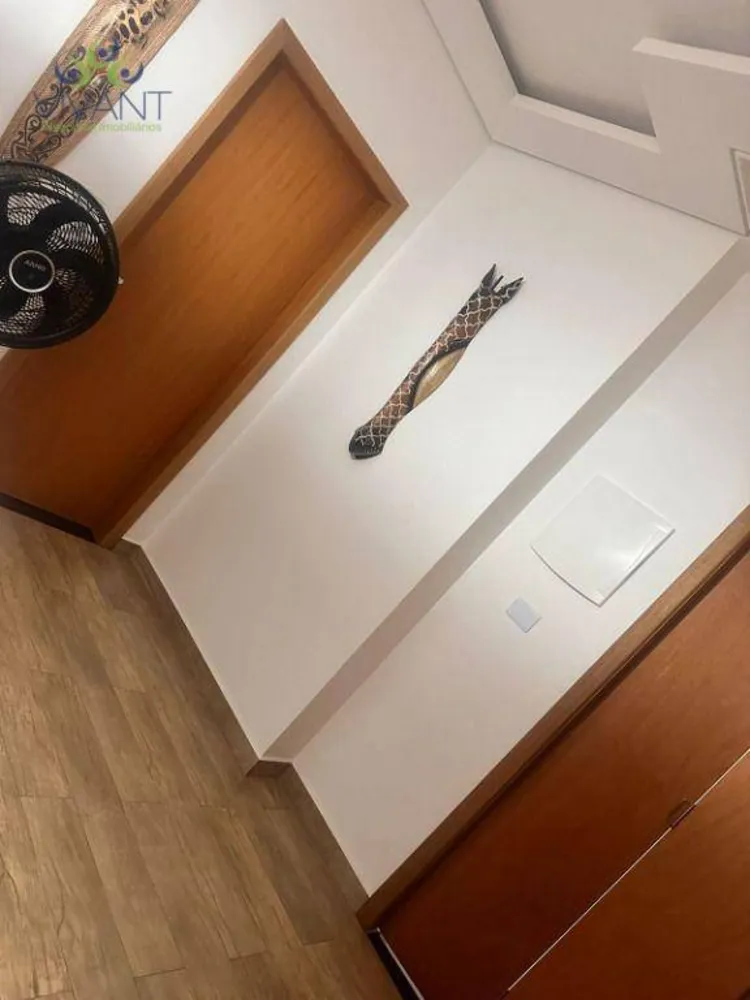 Sobrado, 4 quartos, 126 m² - Foto 8