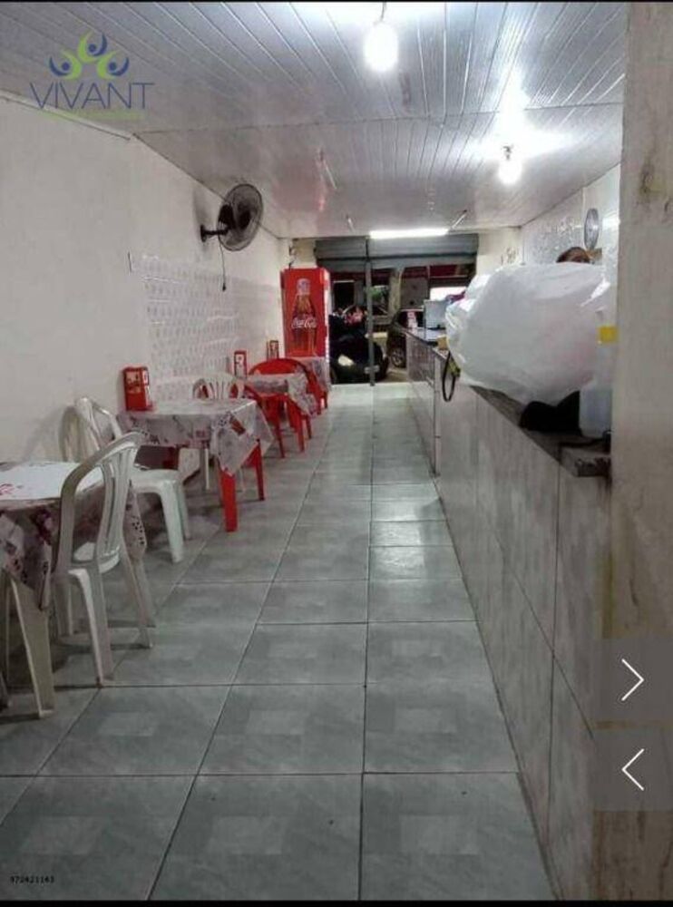 Loja-Salão, 700 m² - Foto 3