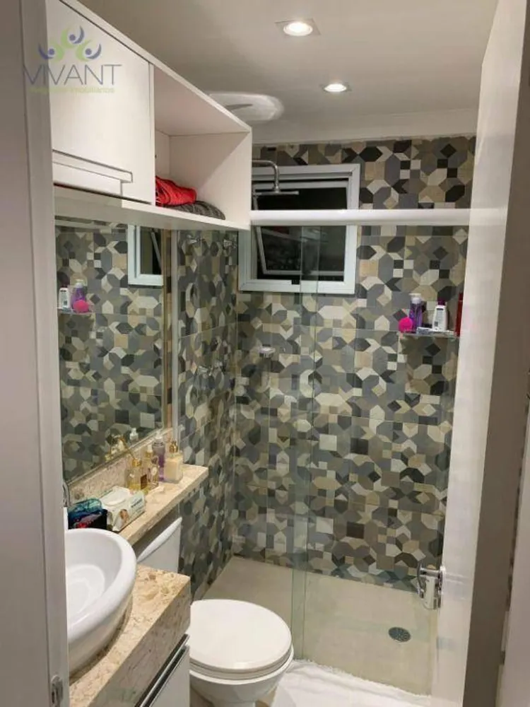 Apartamento, 3 quartos, 66 m² - Foto 2