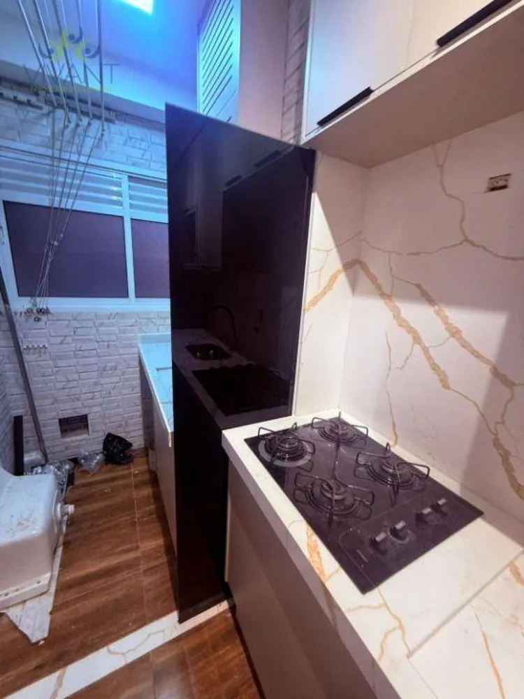 Apartamento, 3 quartos, 66 m² - Foto 11