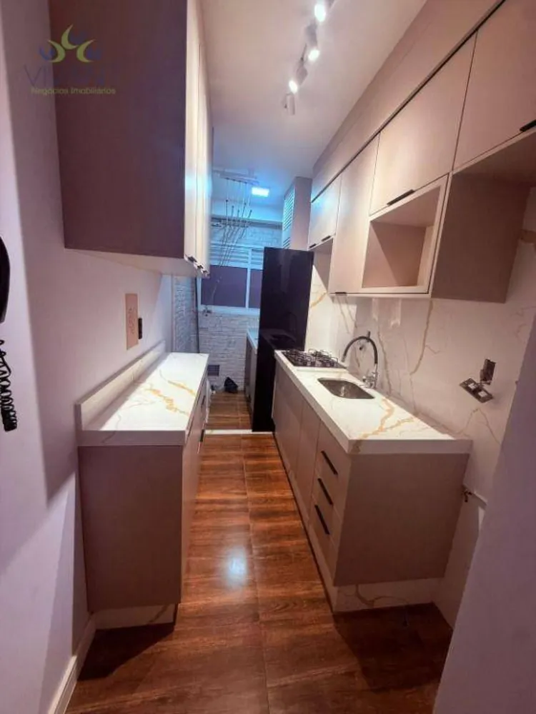 Apartamento, 3 quartos, 66 m² - Foto 10