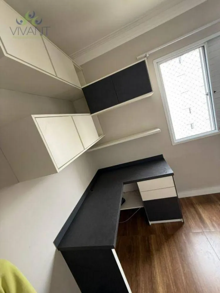 Apartamento, 3 quartos, 66 m² - Foto 4