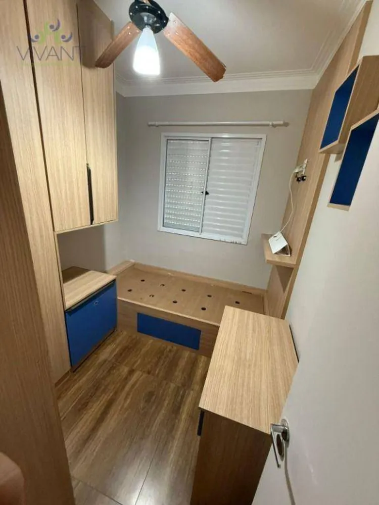 Apartamento, 3 quartos, 66 m² - Foto 12