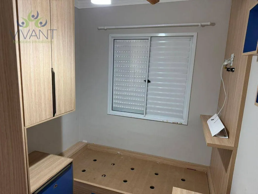 Apartamento, 3 quartos, 66 m² - Foto 3