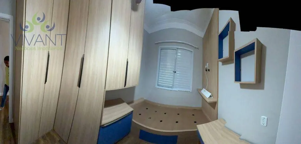 Apartamento, 3 quartos, 66 m² - Foto 6