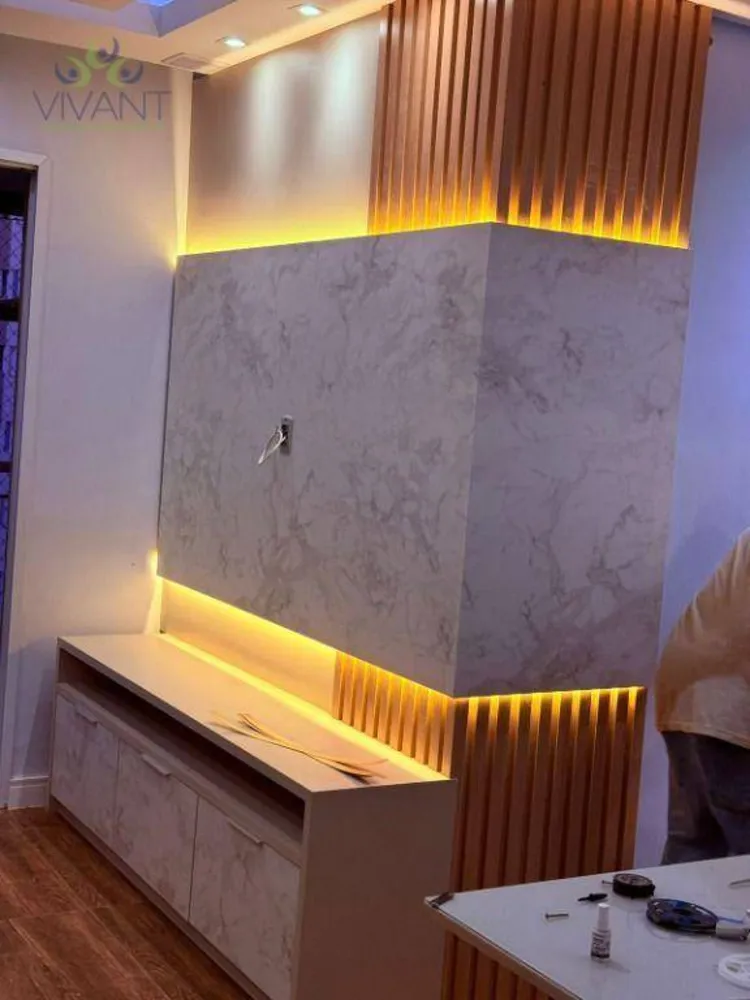 Apartamento, 3 quartos, 66 m² - Foto 7