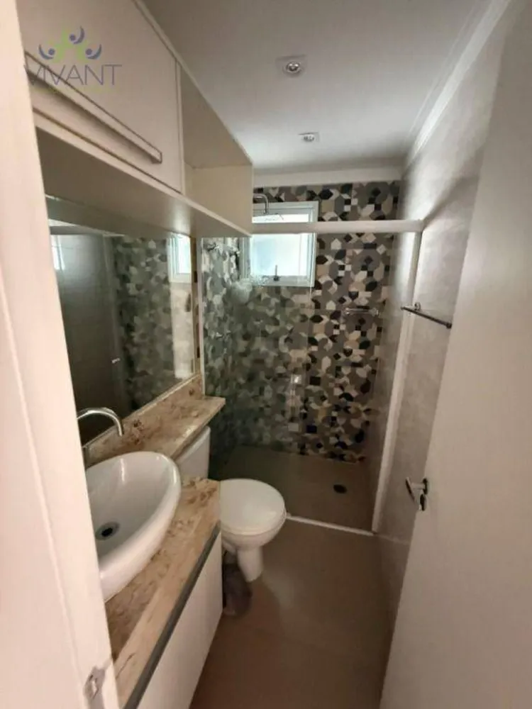 Apartamento, 3 quartos, 66 m² - Foto 1