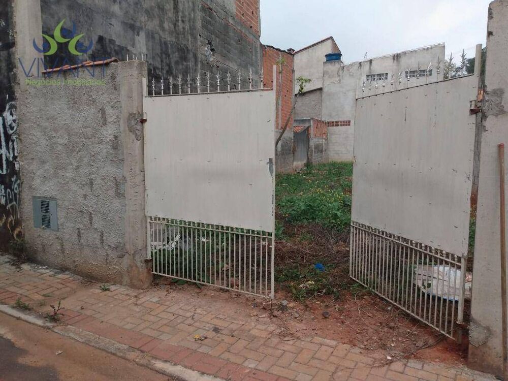 Terreno, 154 m² - Foto 2