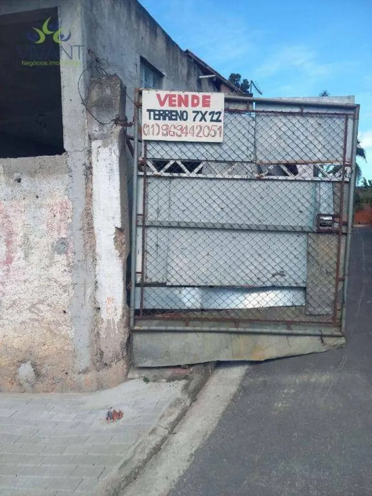 Terreno, 154 m² - Foto 10