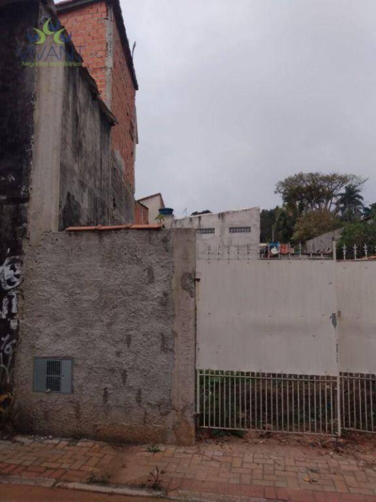 Terreno, 154 m² - Foto 3