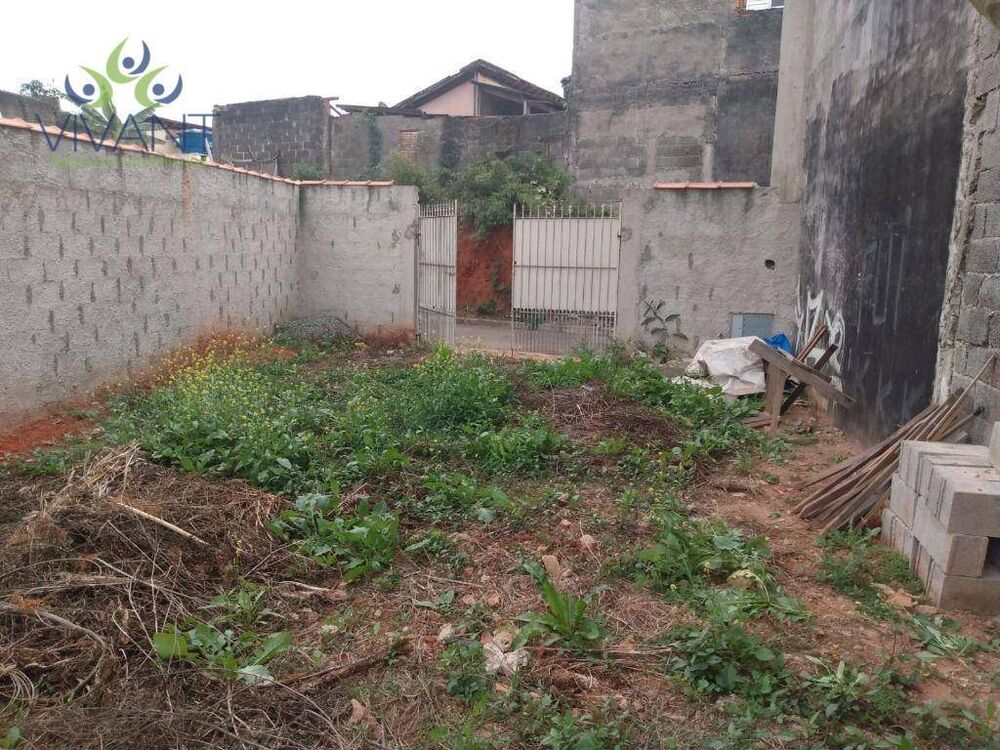 Terreno, 154 m² - Foto 5