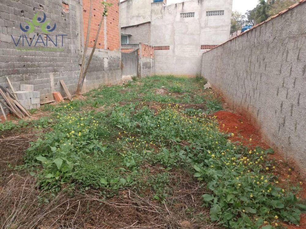 Terreno, 154 m² - Foto 1