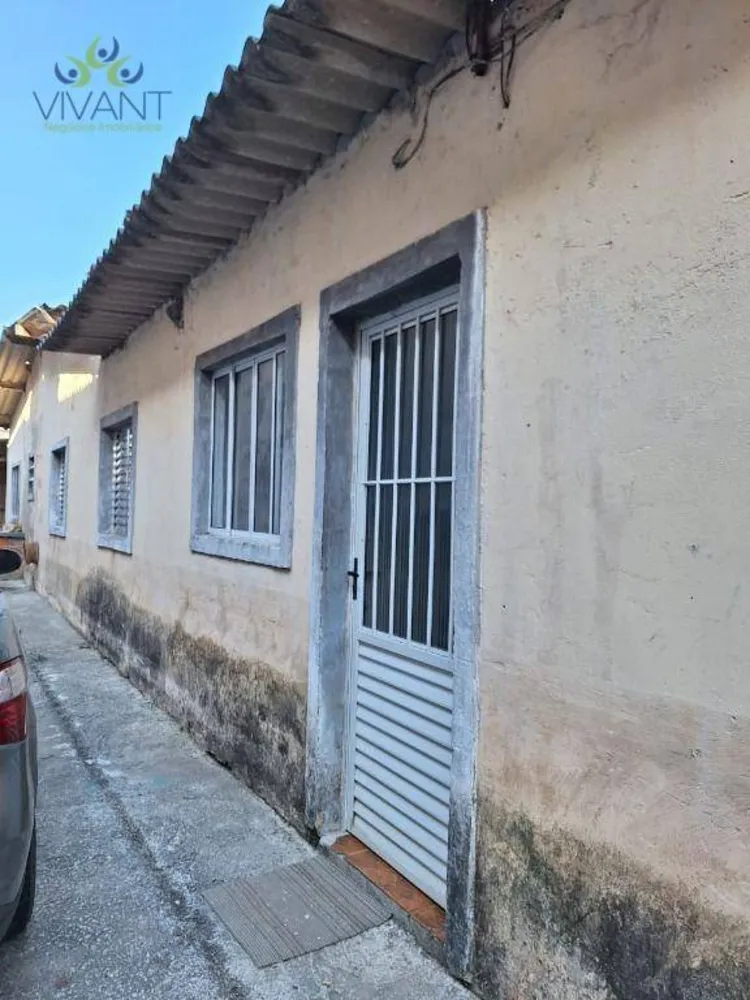 Casa, 3 quartos, 150 m² - Foto 1