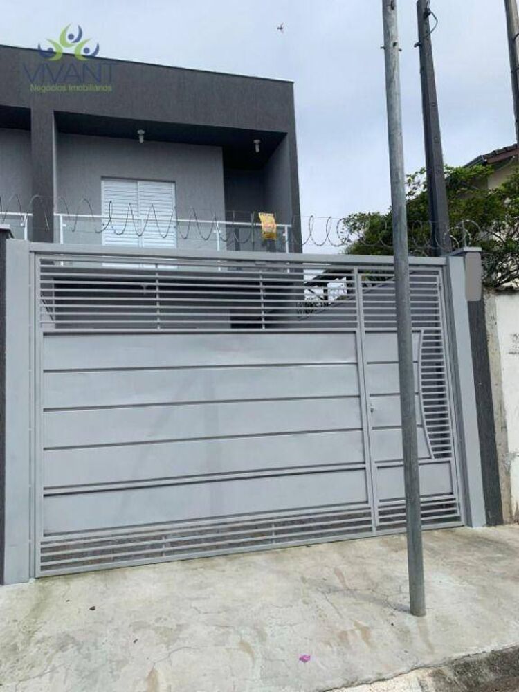 Sobrado, 3 quartos, 133 m² - Foto 7