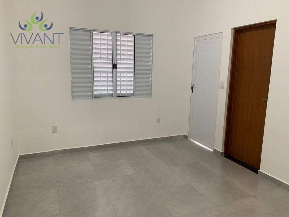 Sobrado, 3 quartos, 133 m² - Foto 5