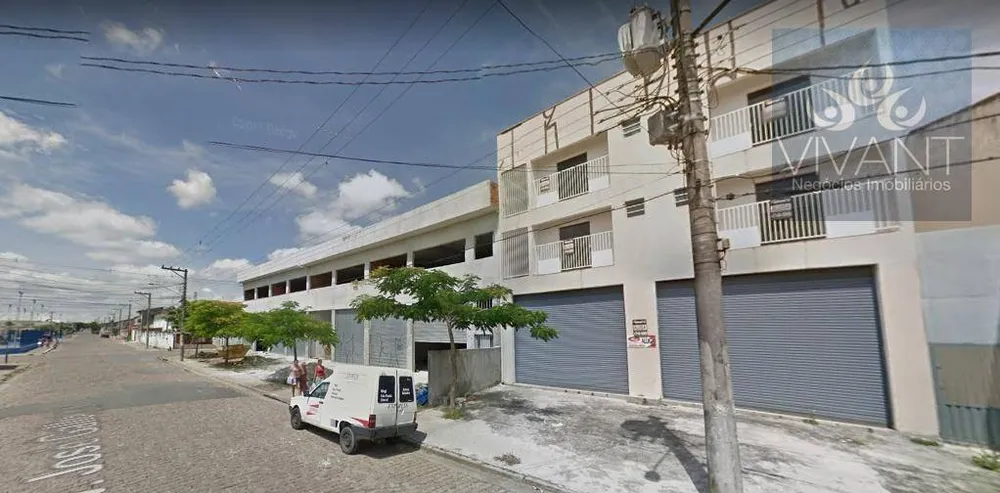 Prédio Inteiro, 550 m² - Foto 1
