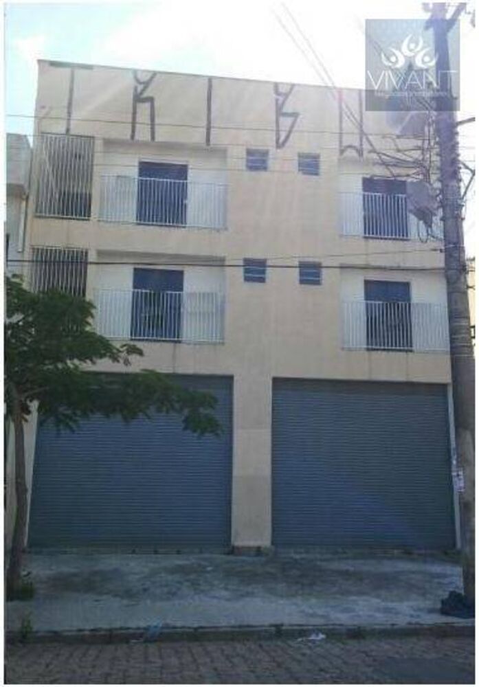 Prédio Inteiro, 550 m² - Foto 6