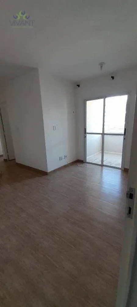 Apartamento, 2 quartos - Foto 3