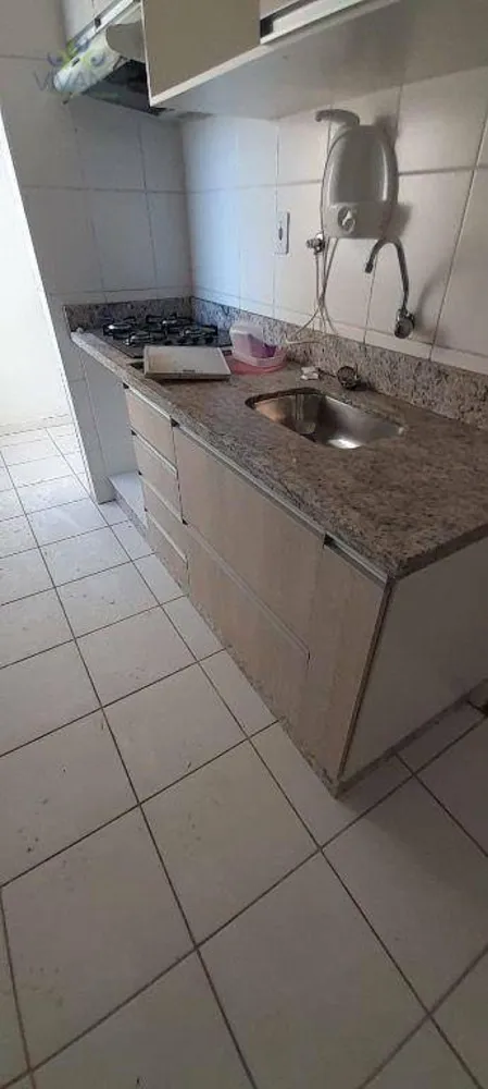 Apartamento, 2 quartos - Foto 6