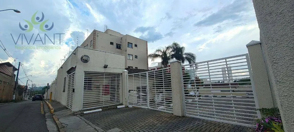 Apartamento, 2 quartos - Foto 1