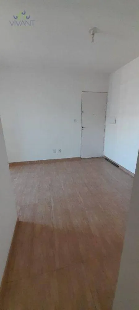 Apartamento, 2 quartos - Foto 2