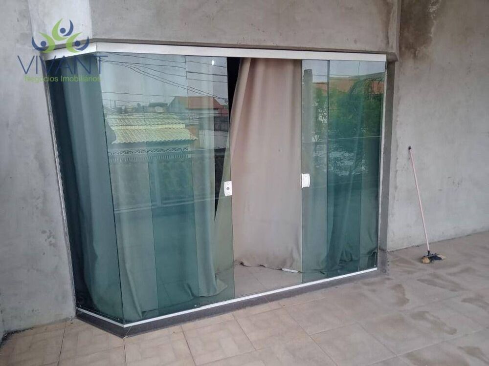 Sobrado, 3 quartos, 300 m² - Foto 2
