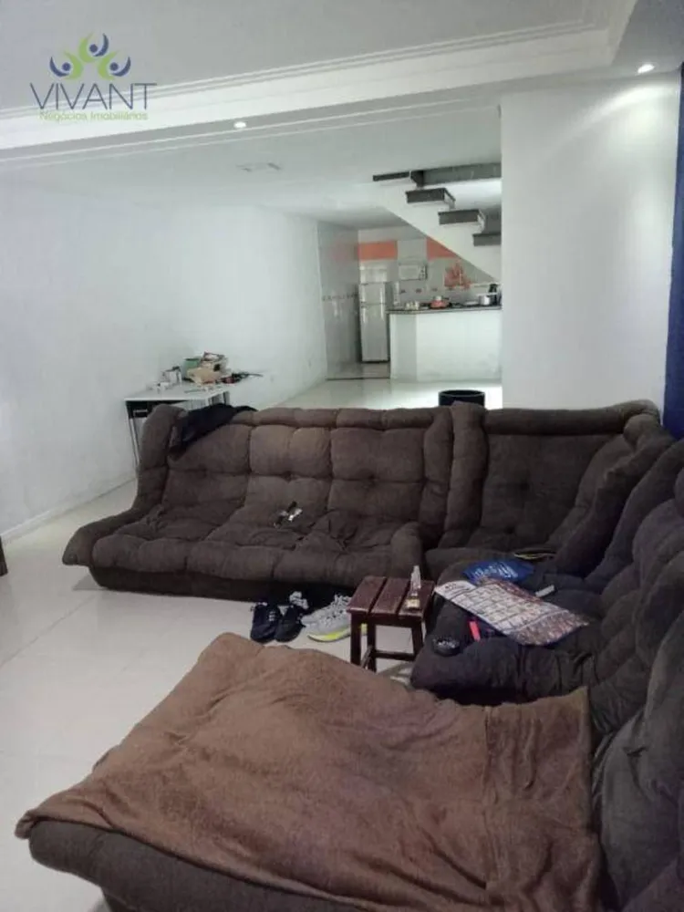 Sobrado, 3 quartos, 300 m² - Foto 10
