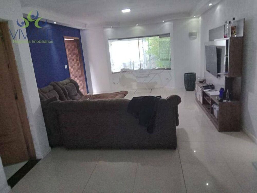 Sobrado, 3 quartos, 300 m² - Foto 3