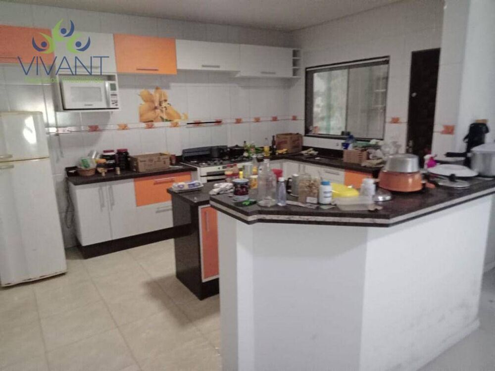 Sobrado, 3 quartos, 300 m² - Foto 5