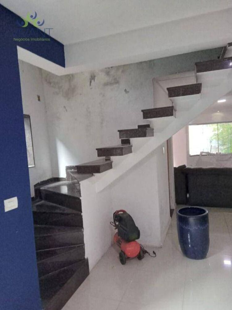 Sobrado, 3 quartos, 300 m² - Foto 7