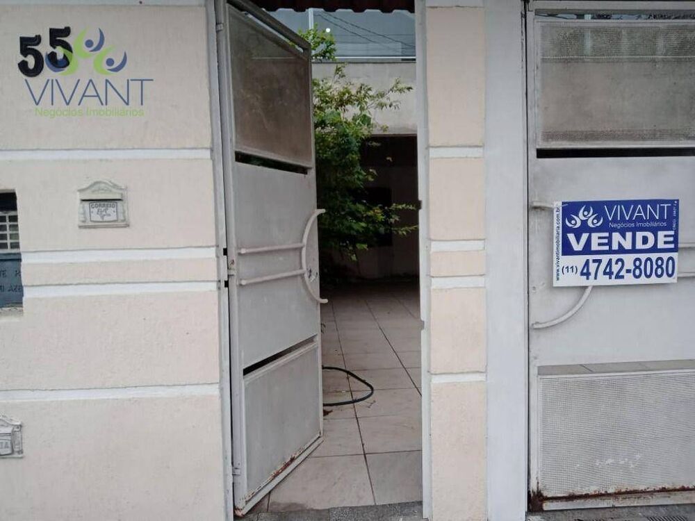 Sobrado, 3 quartos, 300 m² - Foto 8