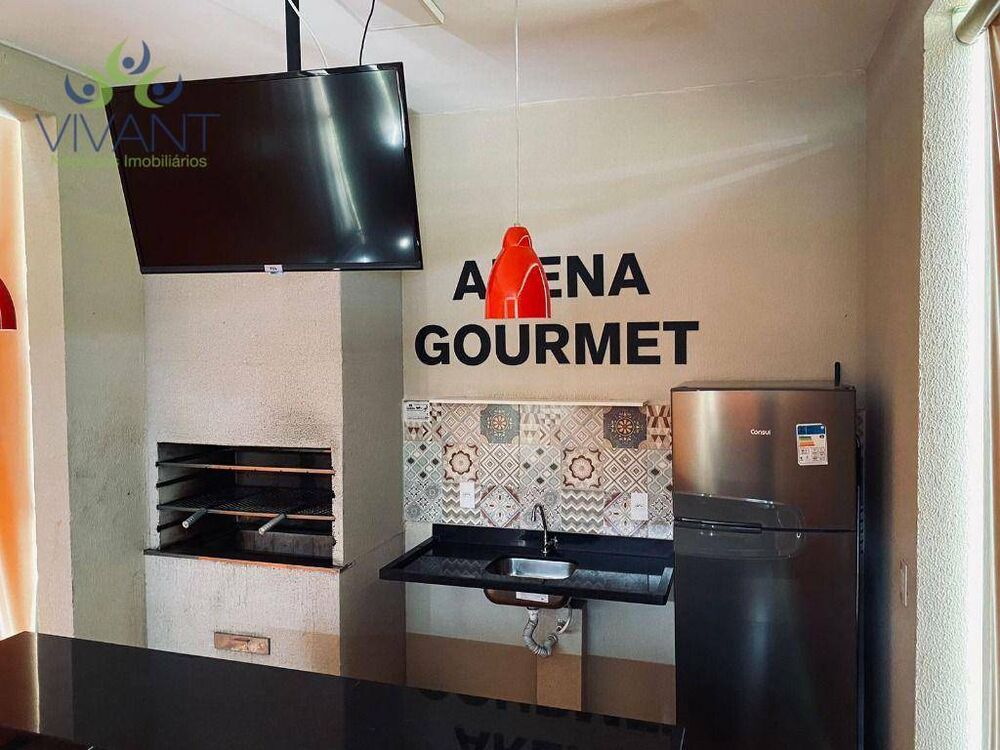 Apartamento, 2 quartos - Foto 3