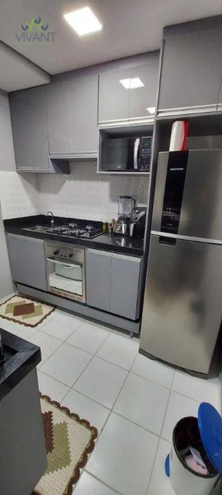 Apartamento, 2 quartos - Foto 8