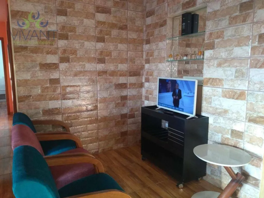 Apartamento, 3 quartos, 93 m² - Foto 7
