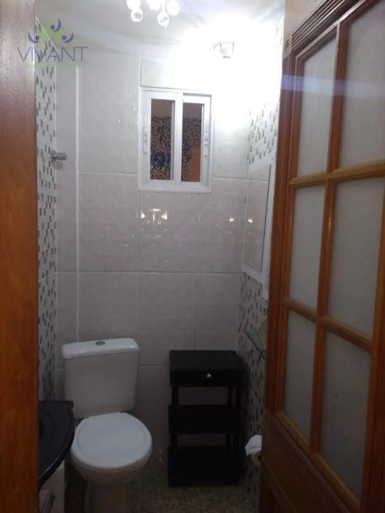 Apartamento, 3 quartos, 93 m² - Foto 10