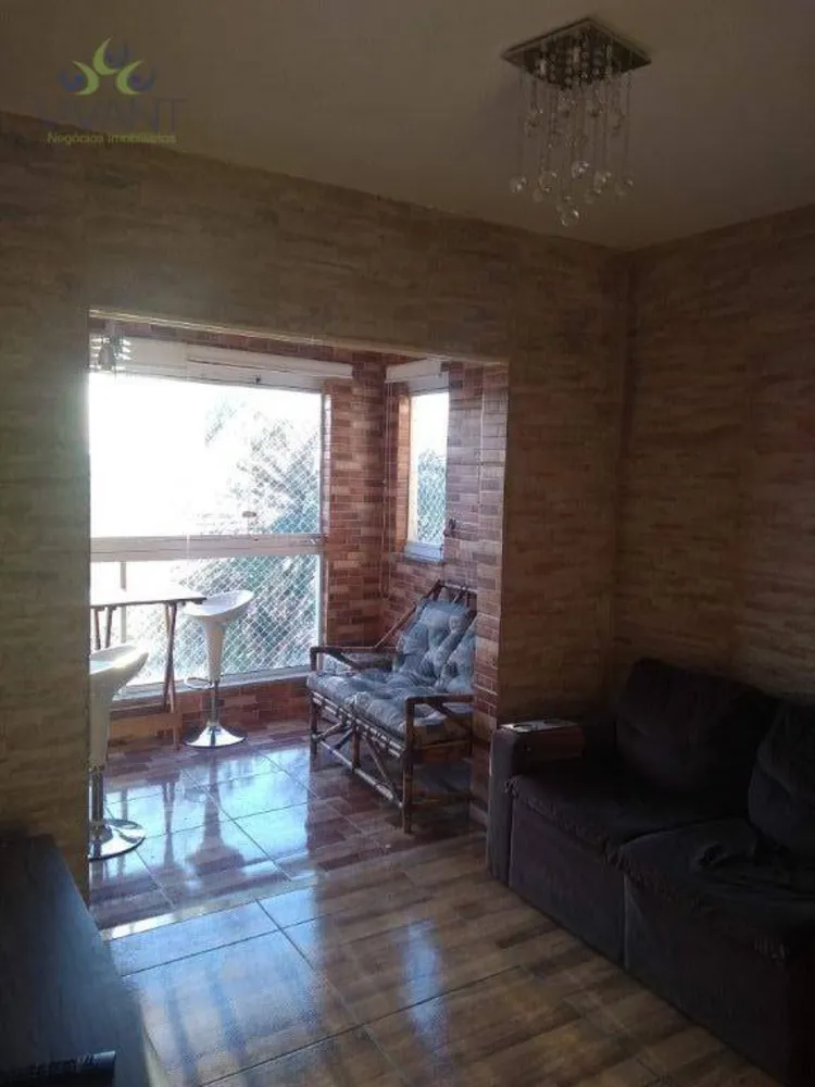 Apartamento, 3 quartos, 93 m² - Foto 5