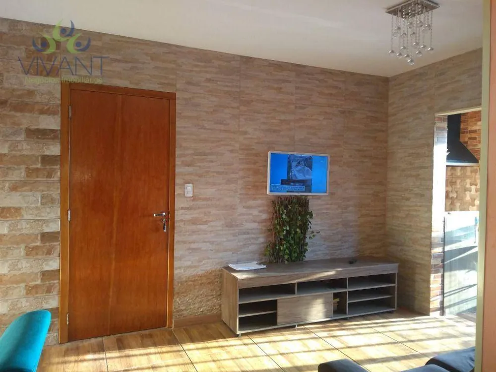 Apartamento, 3 quartos, 93 m² - Foto 12