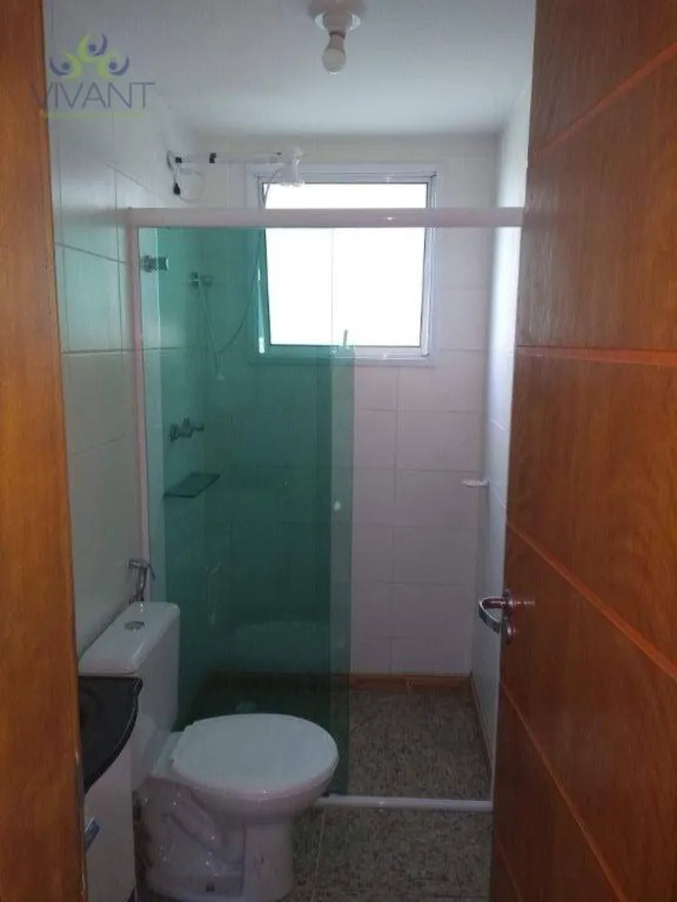 Apartamento, 3 quartos, 93 m² - Foto 8