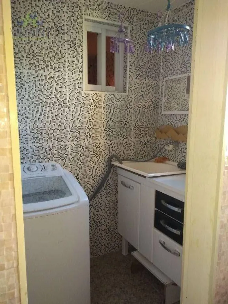 Apartamento, 3 quartos, 93 m² - Foto 6
