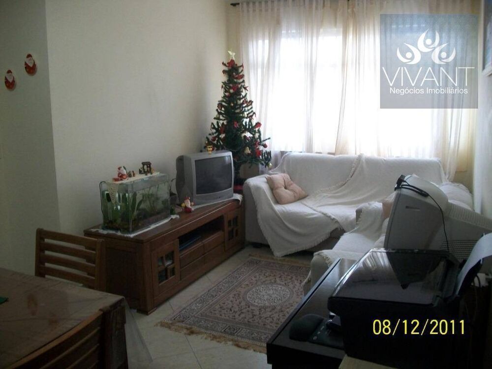 Apartamento, 3 quartos, 75 m² - Foto 4