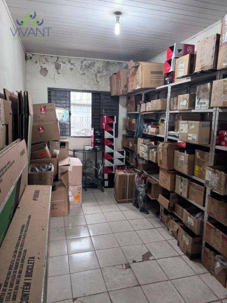 Loja-Salão, 214 m² - Foto 4