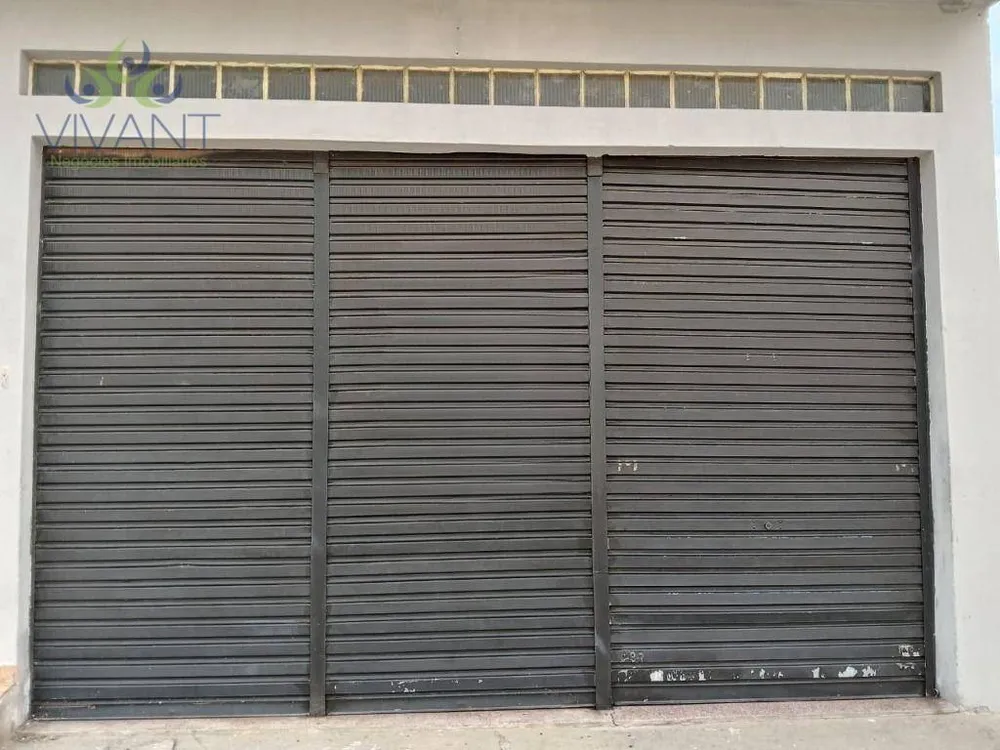 Loja-Salão, 224 m² - Foto 1