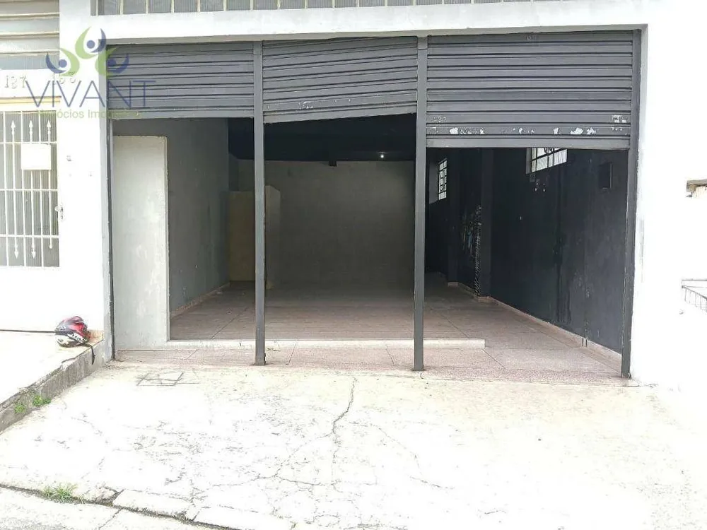 Loja-Salão, 224 m² - Foto 2