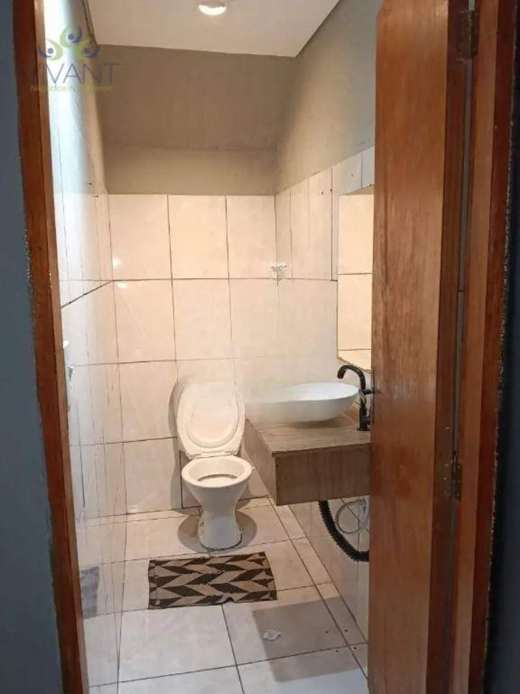 Loja-Salão, 224 m² - Foto 7