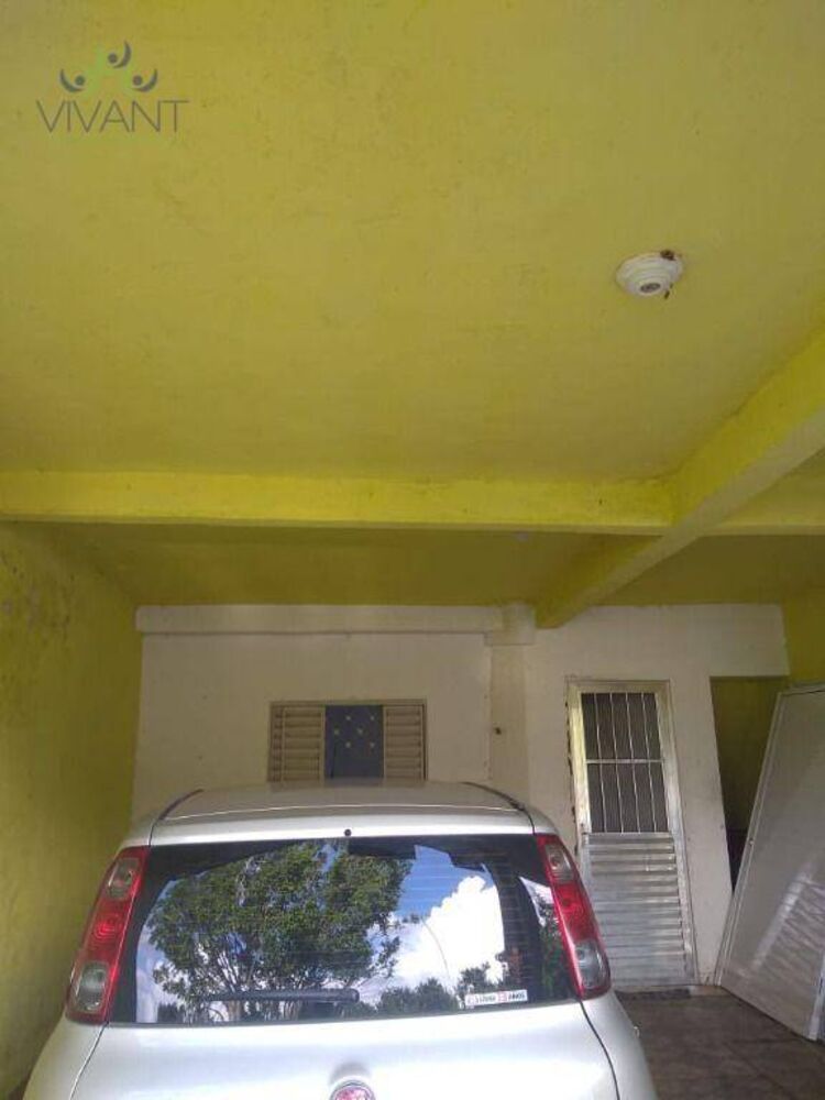 Sobrado, 2 quartos, 165 m² - Foto 7