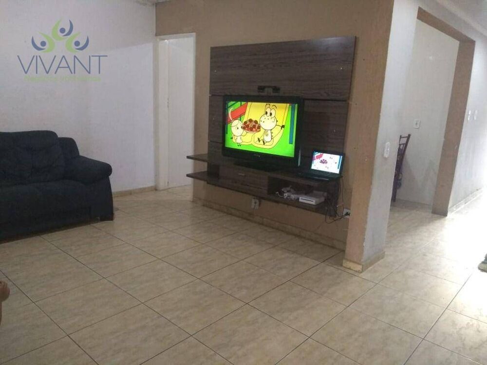 Sobrado, 2 quartos, 165 m² - Foto 4