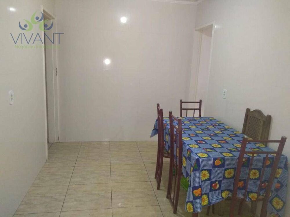 Sobrado, 2 quartos, 165 m² - Foto 3