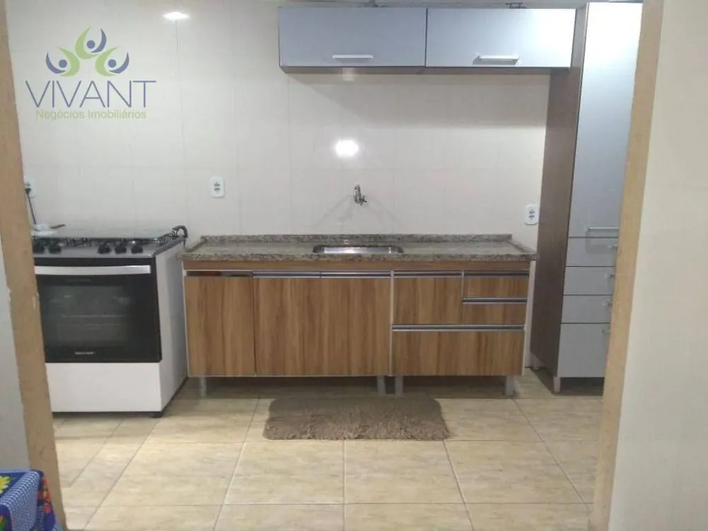Sobrado, 2 quartos, 165 m² - Foto 2