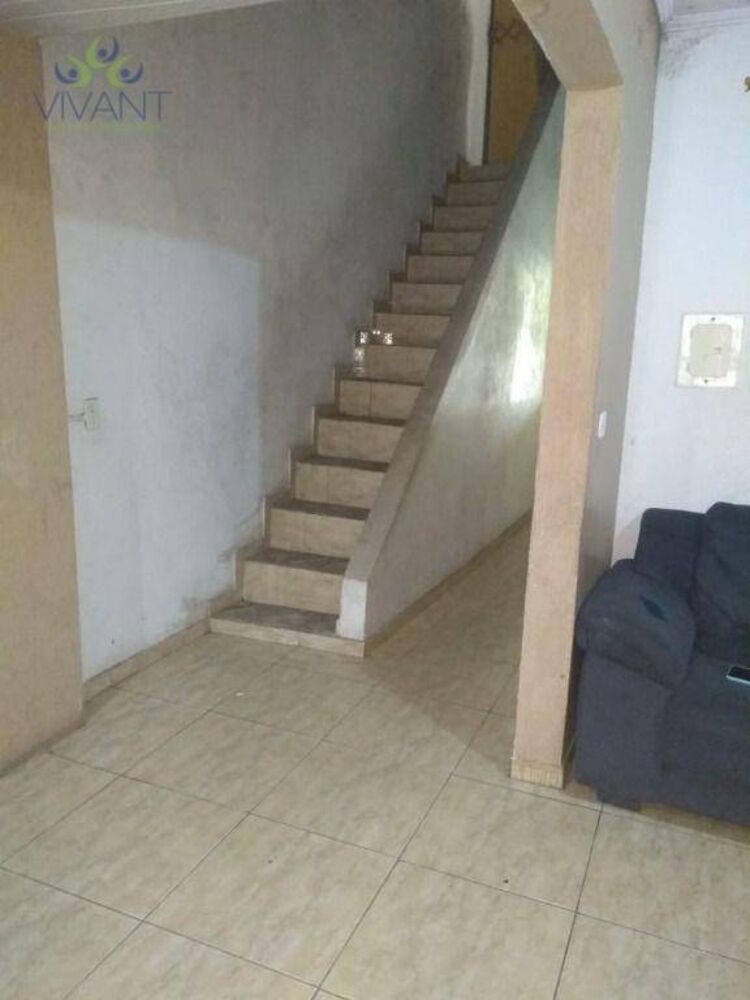 Sobrado, 2 quartos, 165 m² - Foto 6