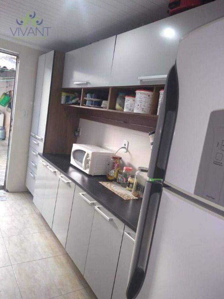 Sobrado, 2 quartos, 165 m² - Foto 1